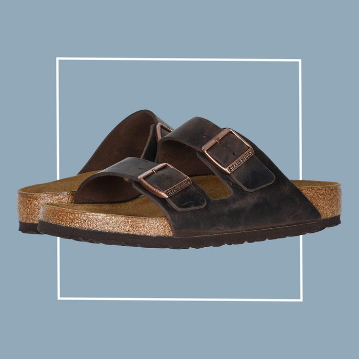 brikenstock arizona sandals