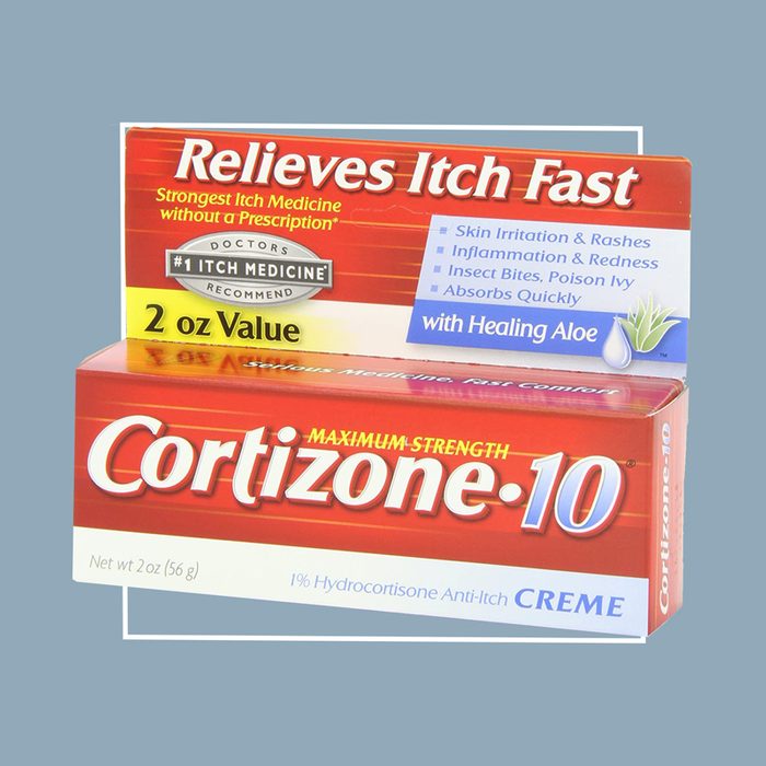 cortizone-10 anti itch cream