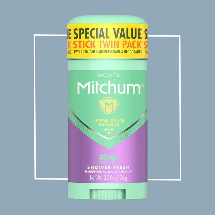 mitchum women triple odor defense