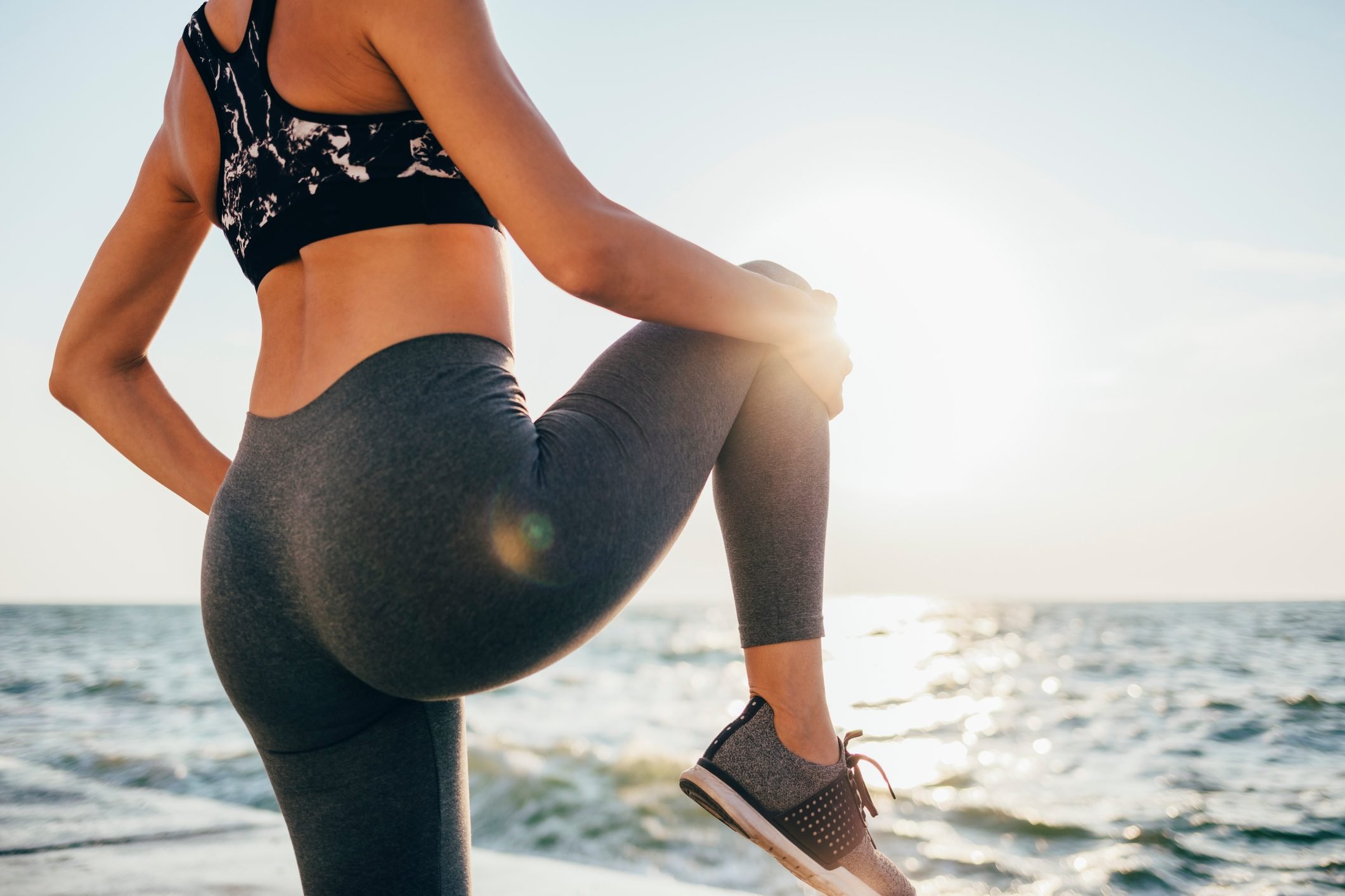 Butt Workouts: 17 Best Glute Exercises Besides Squats
