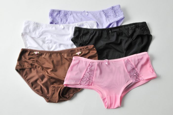 women's underwear