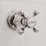 Do Cold Showers Have Health Benefits?