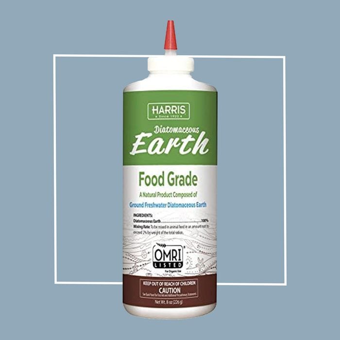 HARRIS diatomaceous earth food grade