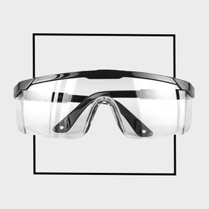 PETLESO Safety Goggles