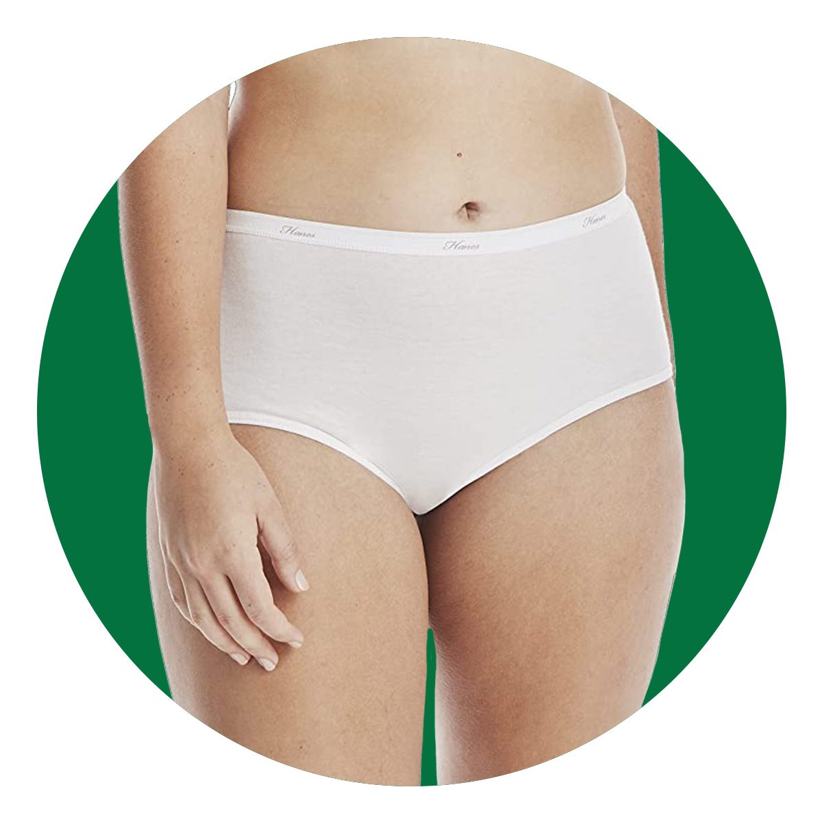 The Case For Granny Panties: 4 Underwear Mistakes That Can Affect Your  Health
