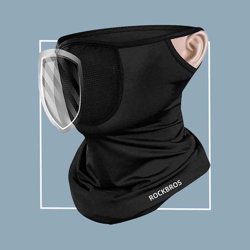 11 Best Neck Gaiters for Coronavirus Protection | The Healthy