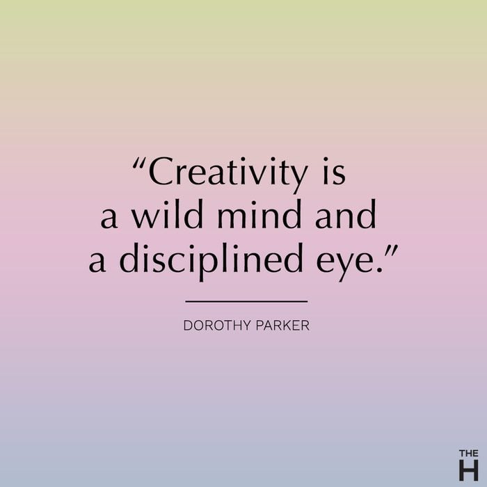 dorothy parker funny motivational quote