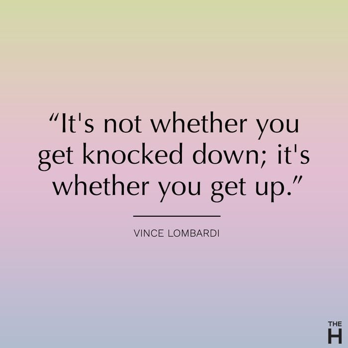 vince lombardi funny motivational quote