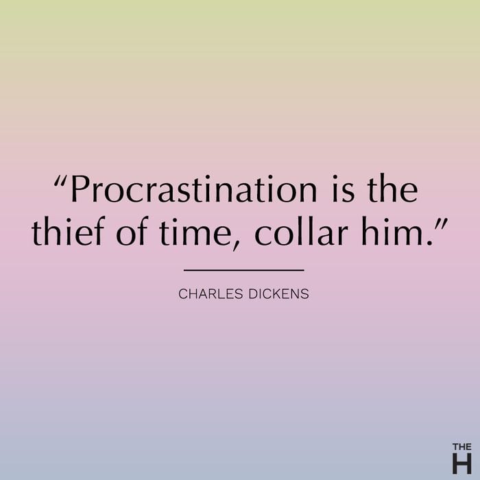 charles dickens funny motivational quote