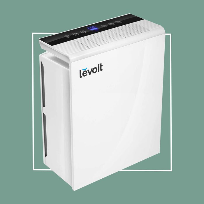 LEVOIT Air Purifier H13 for Extra-Large Room