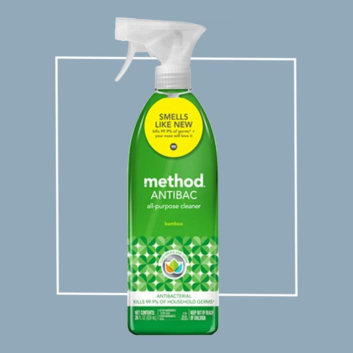 Method Antibac All Purpose Cleaner (Method Products Inc Freak)