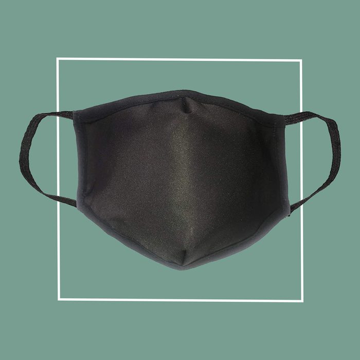 No Headache Adult Filtered PPE Mask