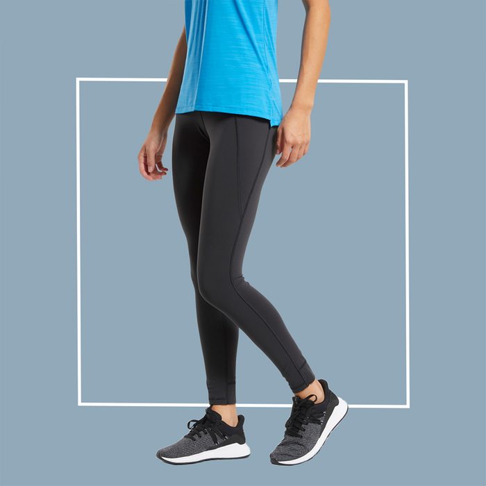 Reebok Lux High-Rise Tights 2.0