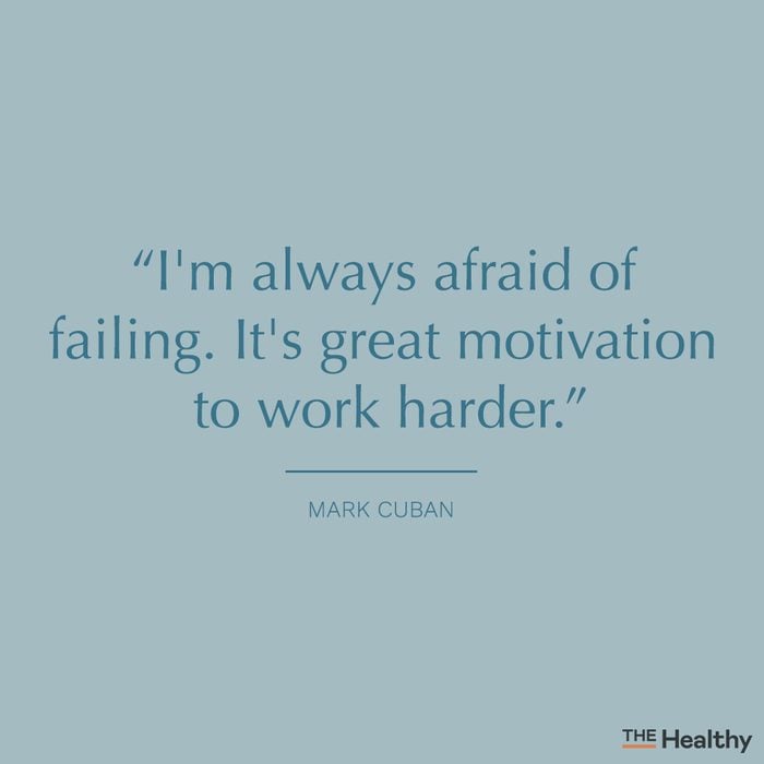 mark cuban self motivation quote