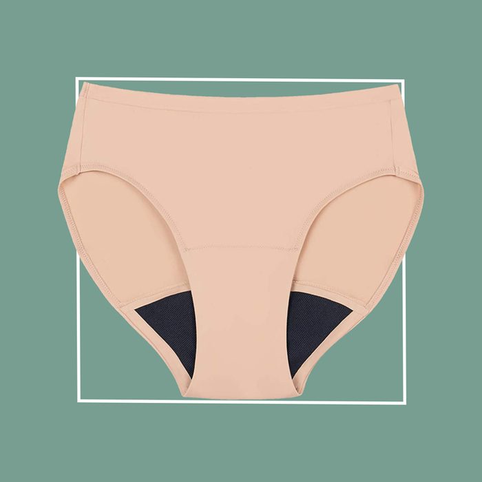 thinx underwear