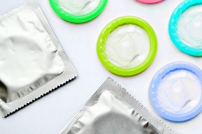 have better sex | condoms
