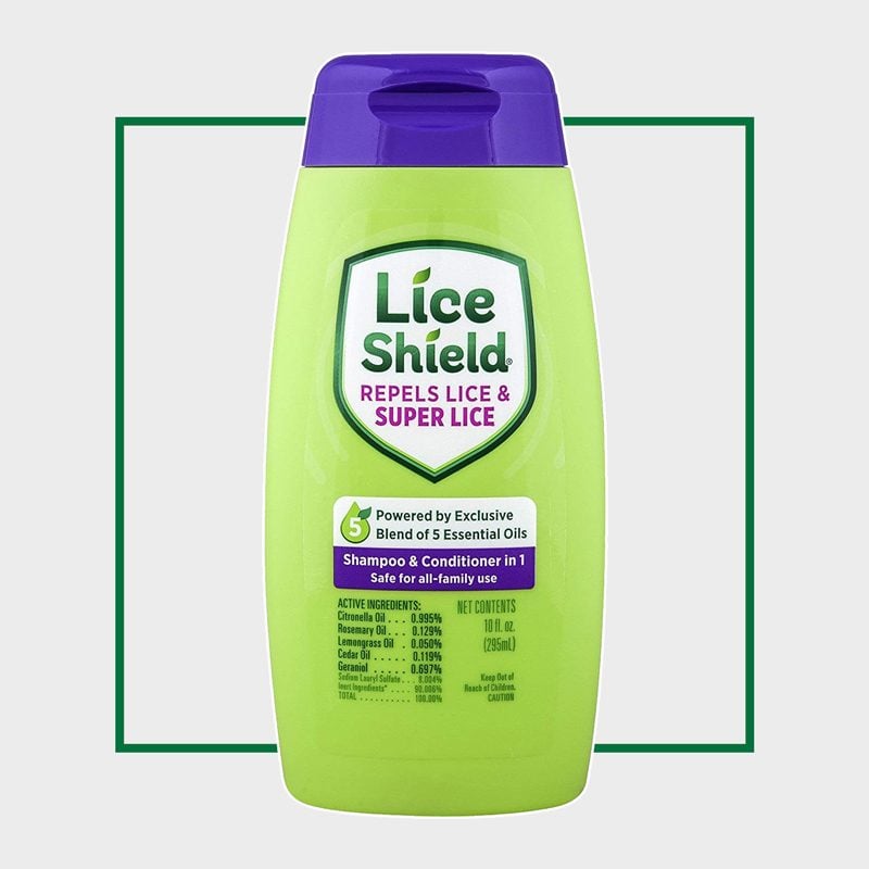 10 Products That Help Get Rid of Head Lice | The Healthy