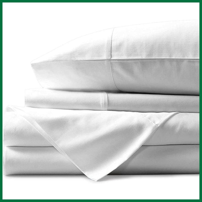 Mayfair Linen 100% Egyptian Cotton Sheets