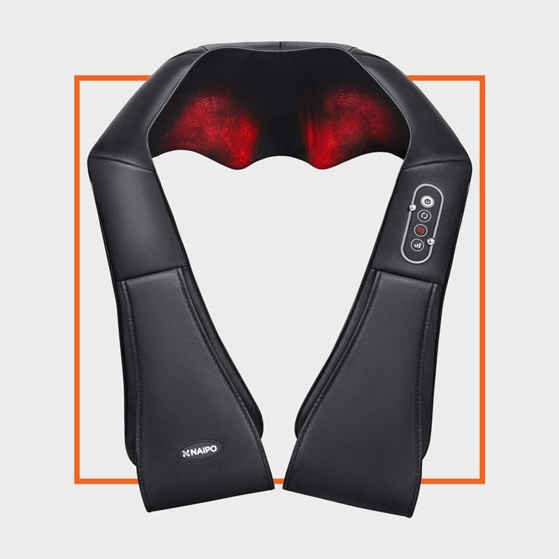Best Back Massagers for Lower Back Pain Relief
