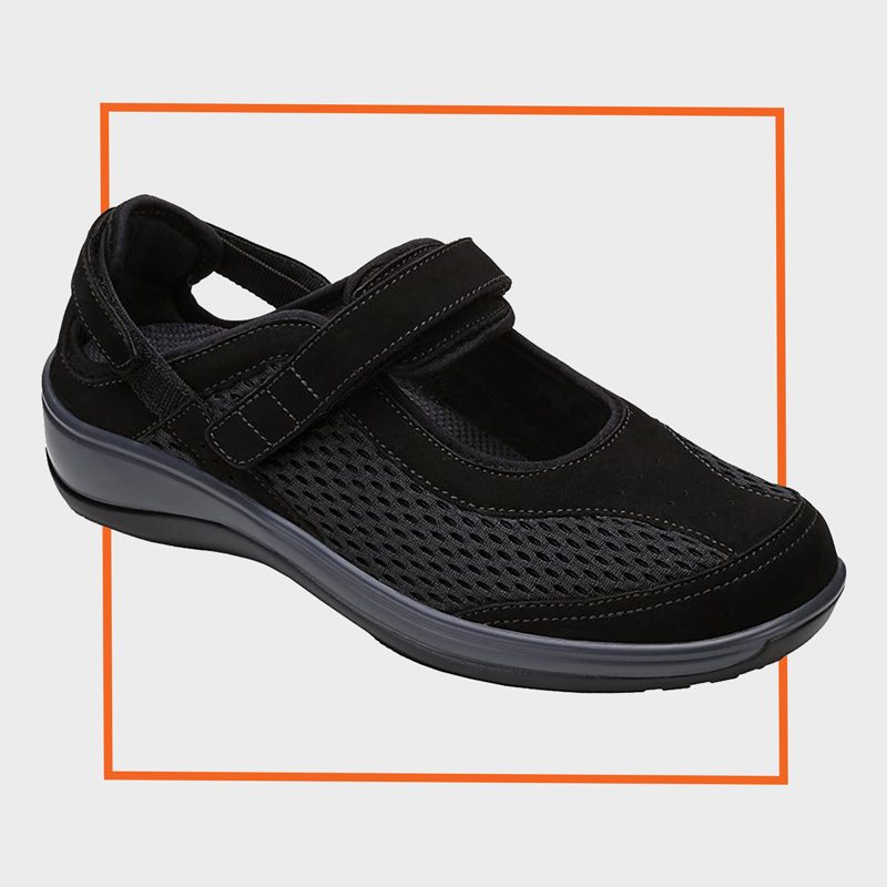 womens dress shoes for neuropathy