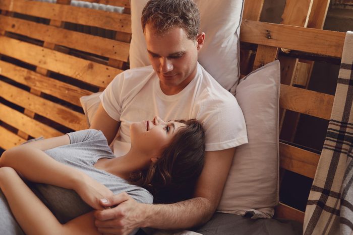 20 Ways to Improve Your Sex Life In Just One Day