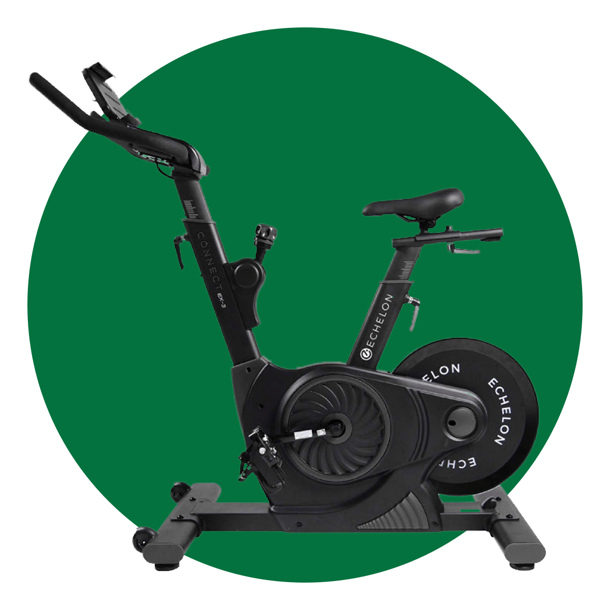 Echelon Smart Connect Indoor Cycling Bike Ecomm Via Amazon.com