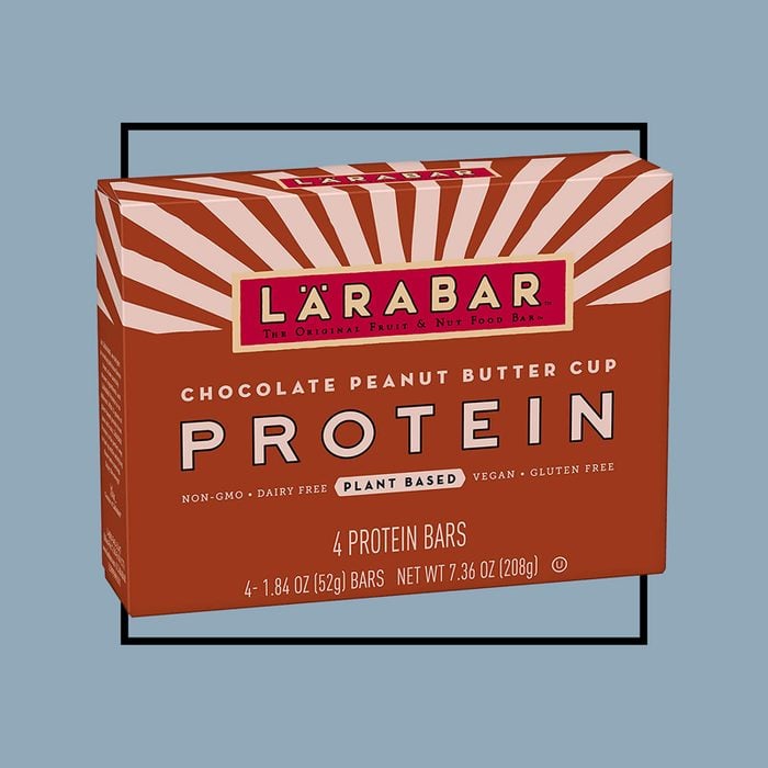 larabar protein bar