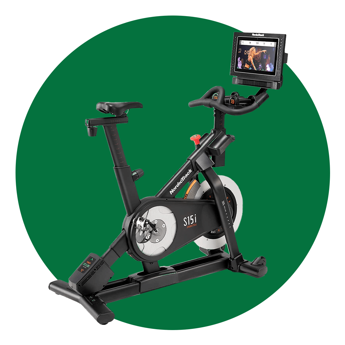 Nordictrack Commercial Studio Cycle Ecomm Via Amazon.com