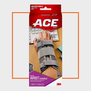 ACE Deluxe Wrist Stabilizer