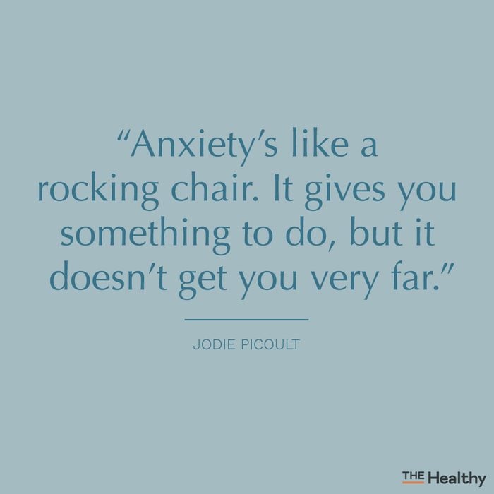 Anxiety Quotes that Will Help You Cope