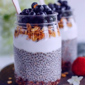 Chia Seeds: Benefits, Nutrition, and How to Eat Them | The Healthy