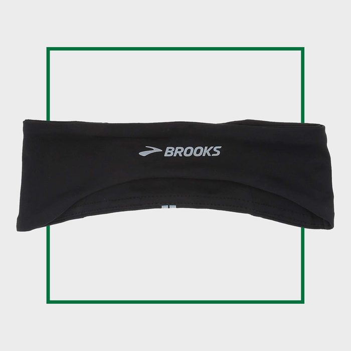 Brooks Greenlight Headband