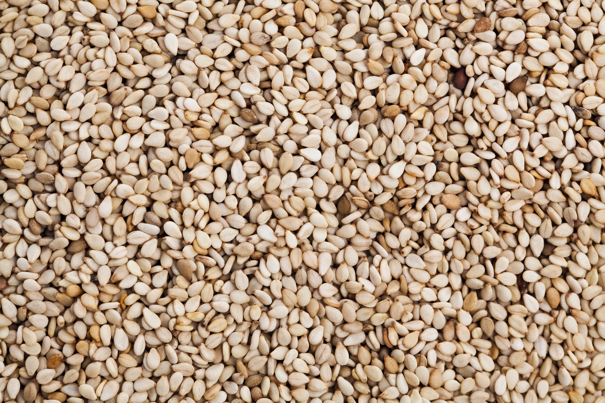 Black Sesame Seeds: Nutrition, Benefits, and More