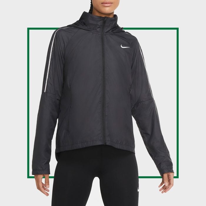 Nike Shield Running Jacket