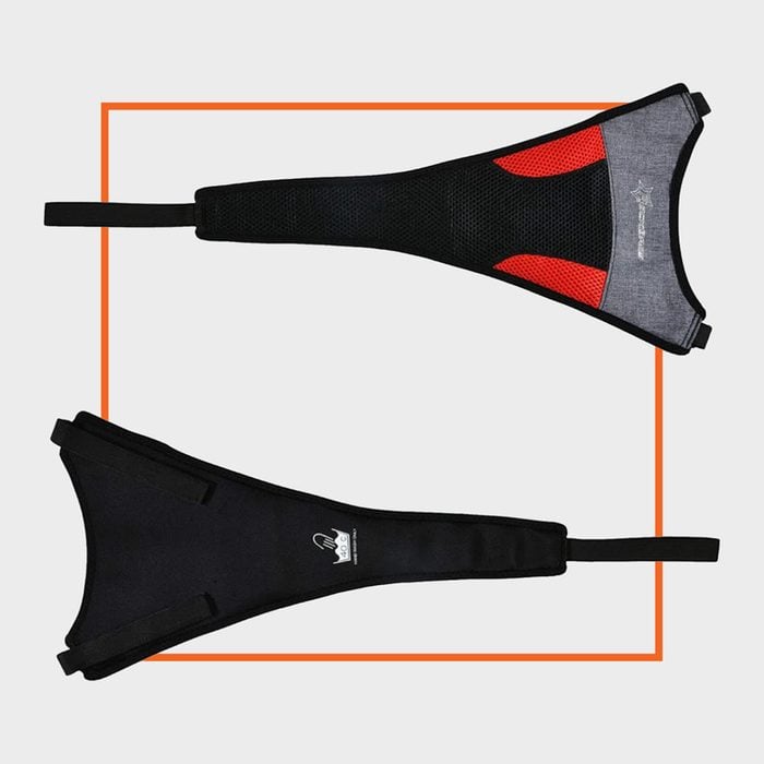 RockBros Bicycle Trainer Sweat Net Frame Guard