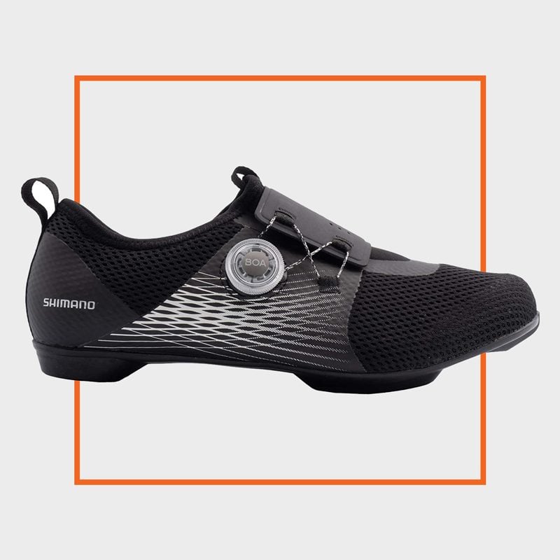 JYWSL Professional MTB Indoor Wide Cycling Shoes for Men Road Peloton Bike Spin Shoes Ultralight Bicycle Sports Sapatilha Ciclismo Self-Locking Bicycle Shoes 