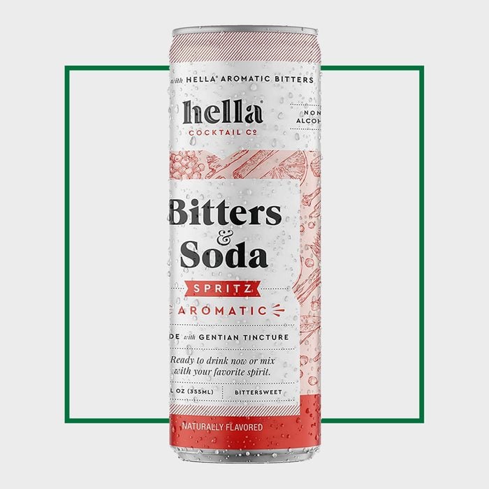 Spritz by Hella Cocktail Co.