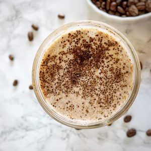healthy coffee recipe