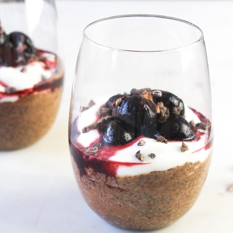 How to Make Chia Seed Pudding: 8 Delicious Recipes to Try | The Healthy