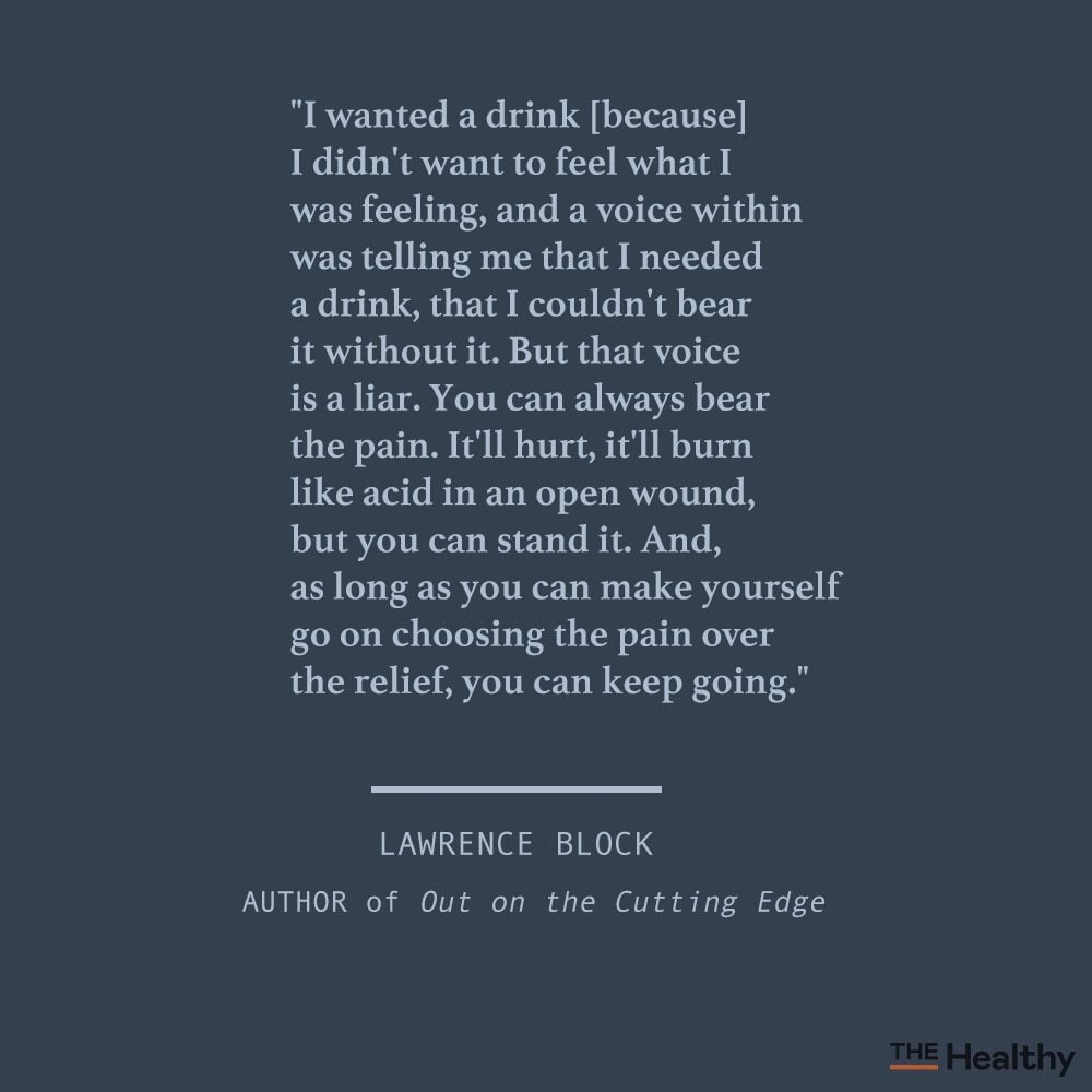 Recovery Quotes That Will Help You Stay Sober The Healthy