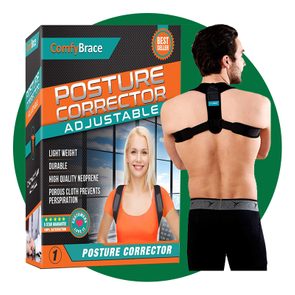 ComfyBrace Posture Corrector