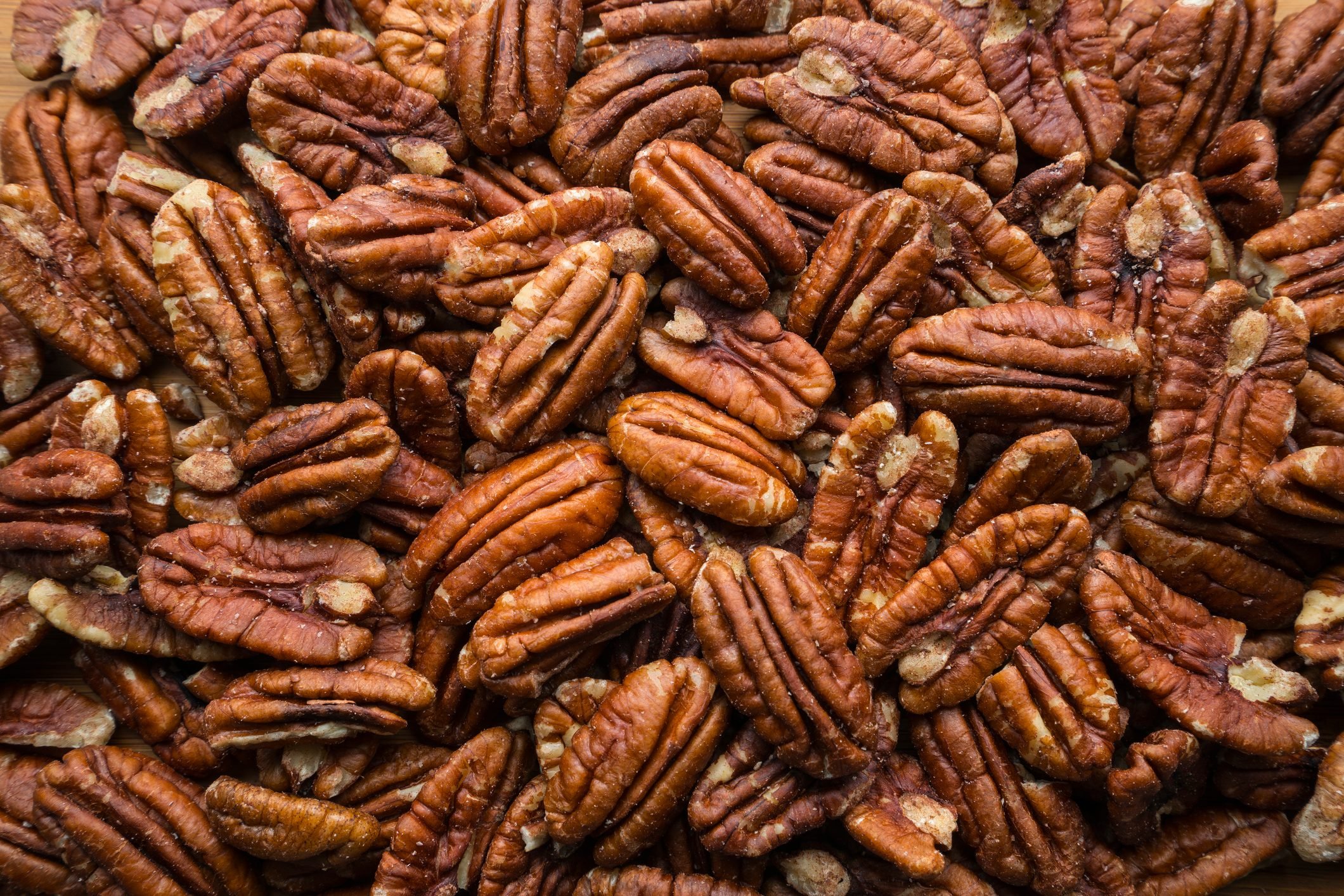 Pecans Nutrition Benefits And How To Eat Them The Healthy