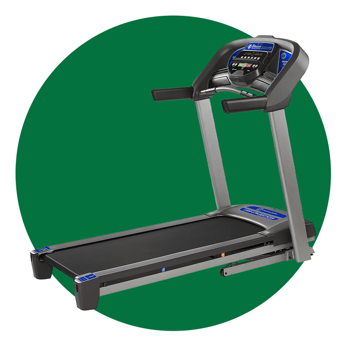 Horizon Fitness Foldable Treadmill Ecomm Via Amazon.com