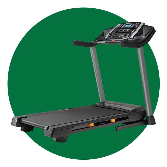 nordic track treadmill