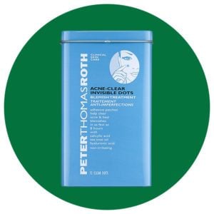 peter thomas roth pimple patches