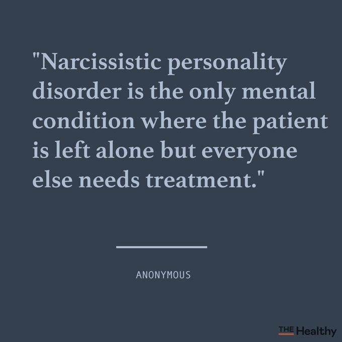 narcissist quotes 7