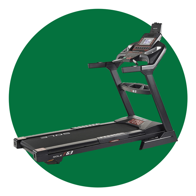 Sole Treadmill Home Workout Ecomm Via Amazon.com