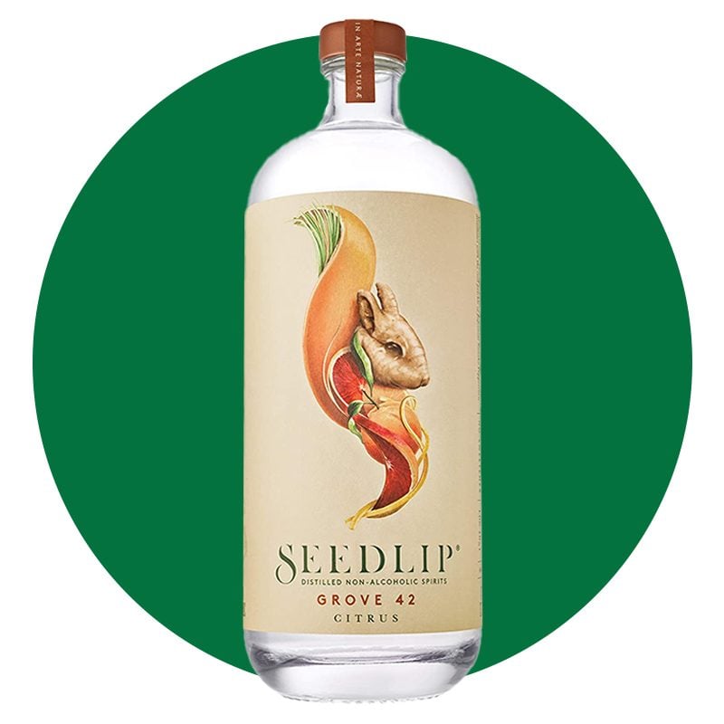 14 Best Alcohol-Free Spirits: Healthy Winners the | Review My of The