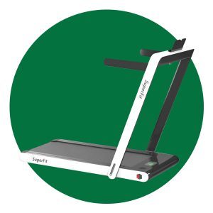 superfit treadmill