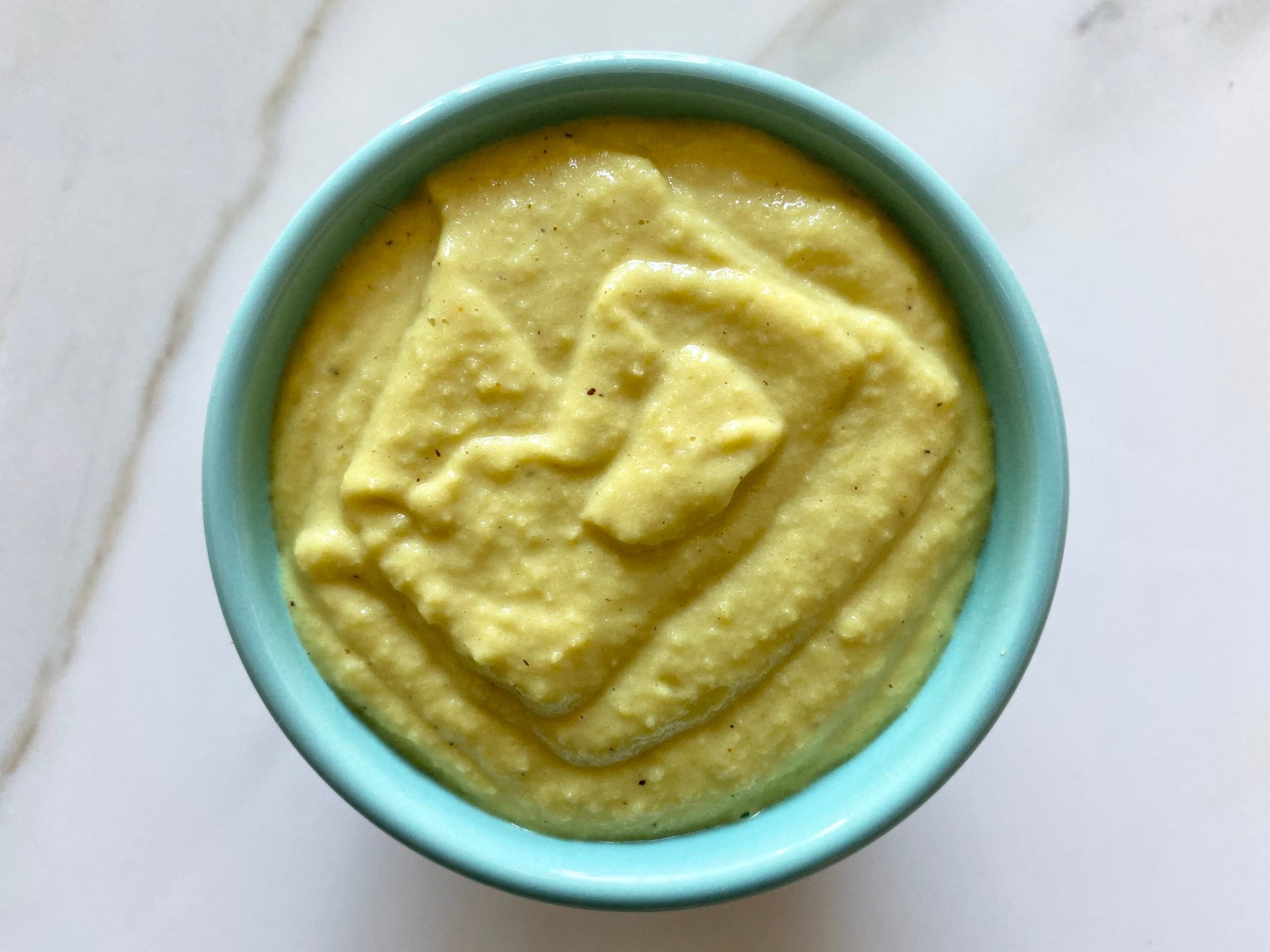 A Vegan Cashew &amp;quot;Cheese&amp;quot; Sauce Recipe This RD Swears By
